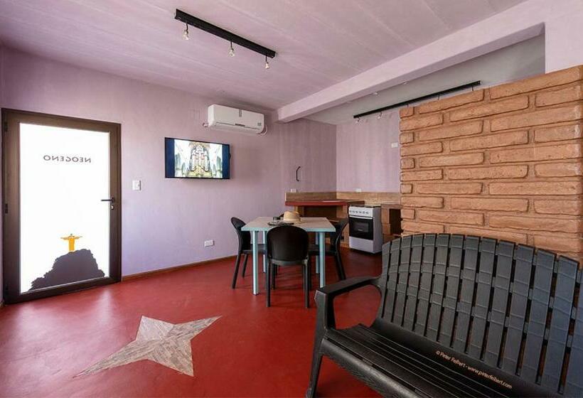 Apartamento 1 Dormitório, Casa De Peter