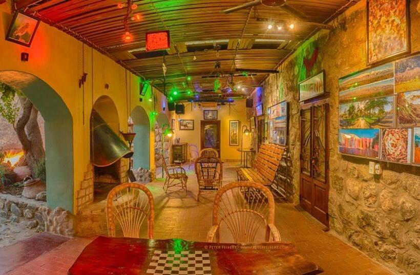 스탠다드 룸, Casa De Peter