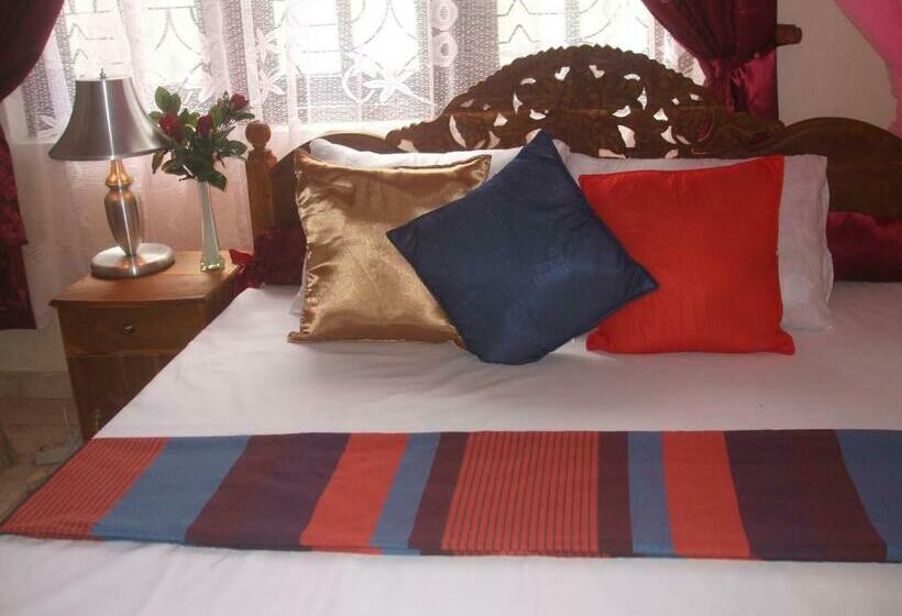 Семейный Номер, Daffon Guest House