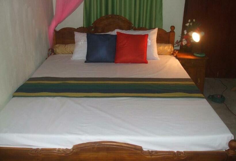 패밀리 룸, Daffon Guest House