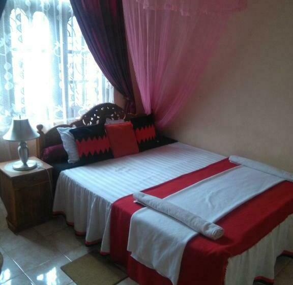 스탠다드 룸, Daffon Guest House