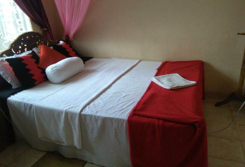 Номер Стандарт, Daffon Guest House