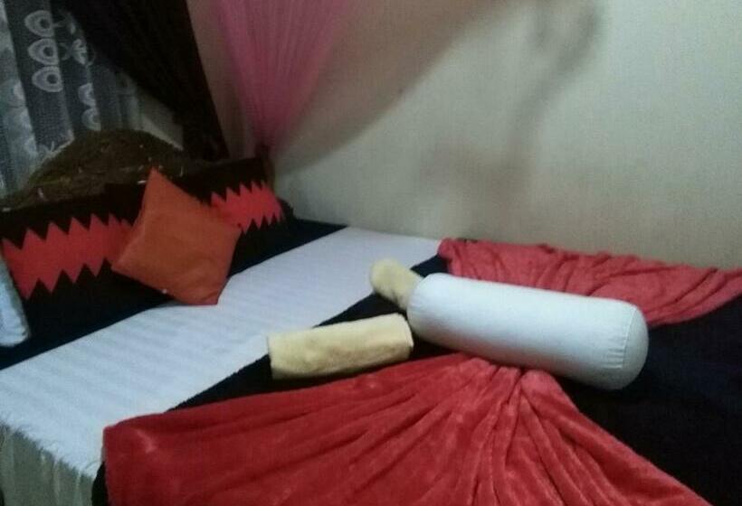 스탠다드 룸, Daffon Guest House