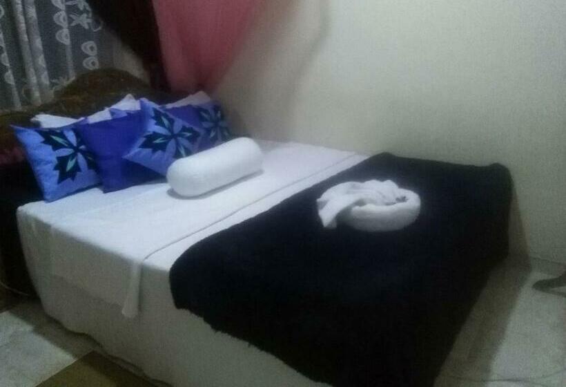 Номер Стандарт, Daffon Guest House