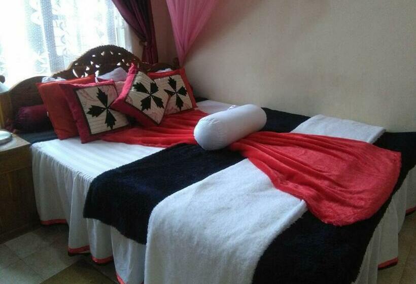 Номер Стандарт, Daffon Guest House