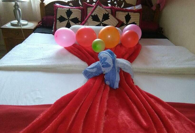 Номер Стандарт, Daffon Guest House