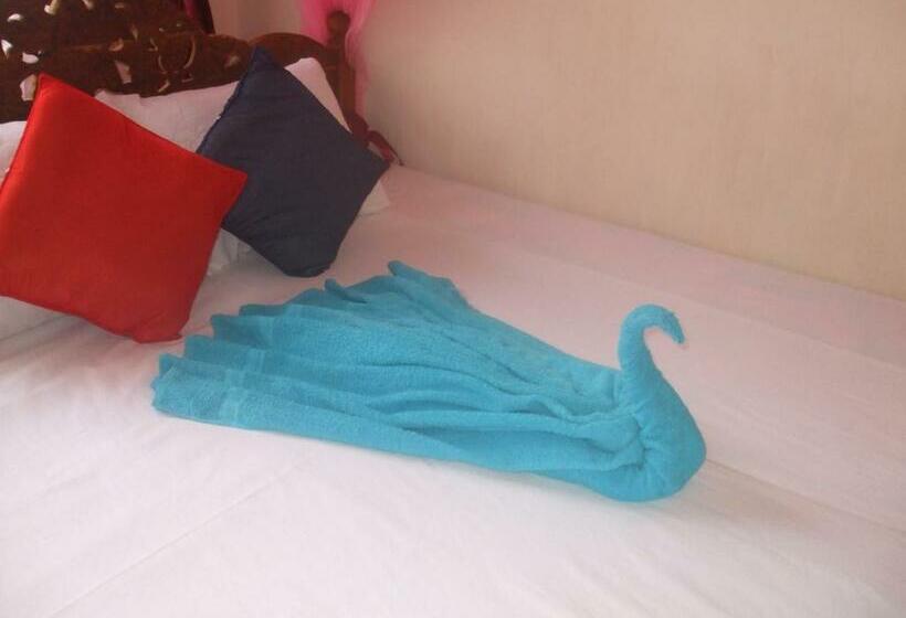 스탠다드 룸, Daffon Guest House