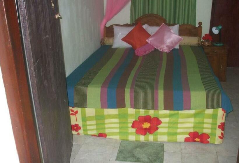 Номер Стандарт, Daffon Guest House