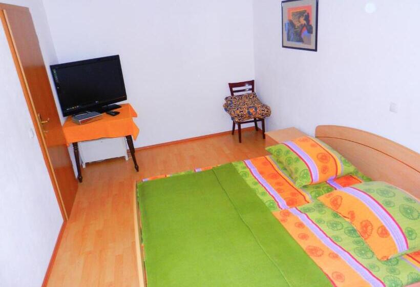 اتاق استاندارد, Gostilna Stara Pošta