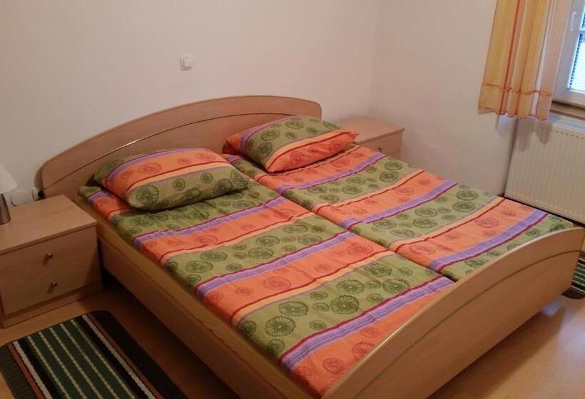 اتاق استاندارد, Gostilna Stara Pošta