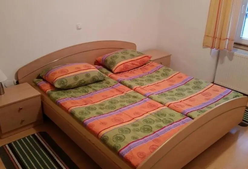 اتاق استاندارد, Gostilna Stara Pošta