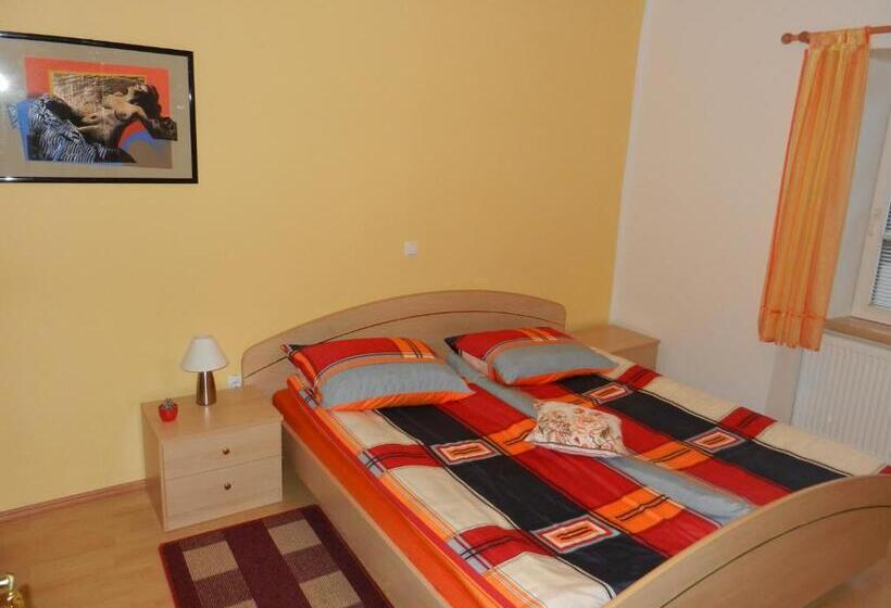 اتاق استاندارد, Gostilna Stara Pošta