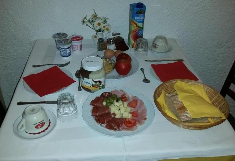اتاق استاندارد, Gostilna Stara Pošta