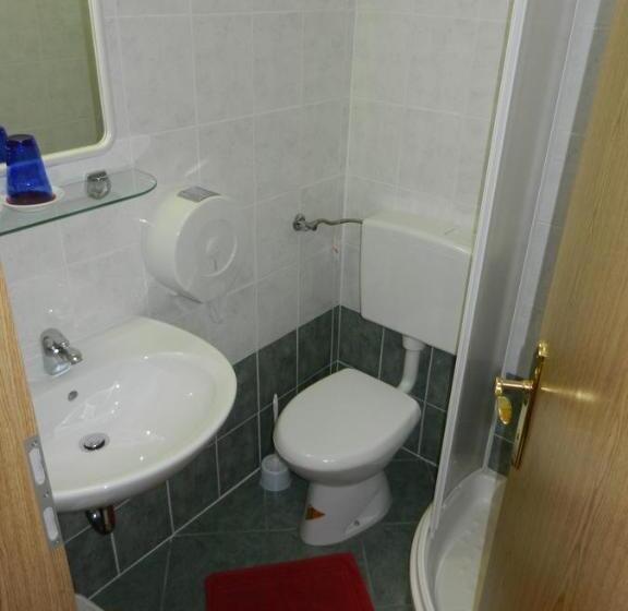 اتاق استاندارد, Gostilna Stara Pošta