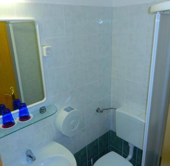 اتاق استاندارد, Gostilna Stara Pošta