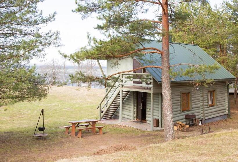 1 Bedroom Apartment Lake View, Rāznas Stāvkrasti