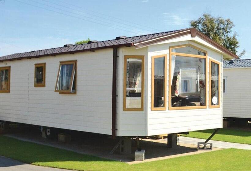 Дом 1 Спальня, Cowden Holiday Park