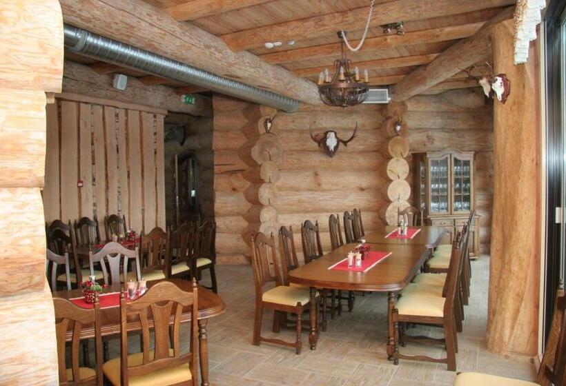 Quarto Estandar Banheiro Compartilhado, Greete Motel