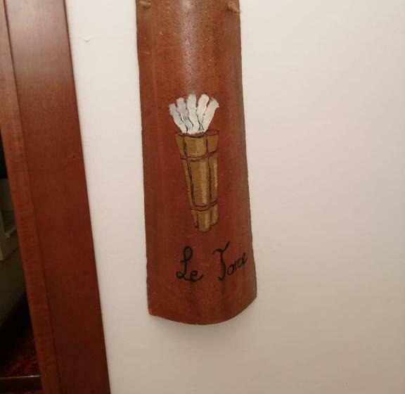 패밀리 룸, B&b Antica Torre