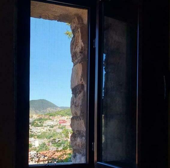 غرفة عائلية, B&b Antica Torre