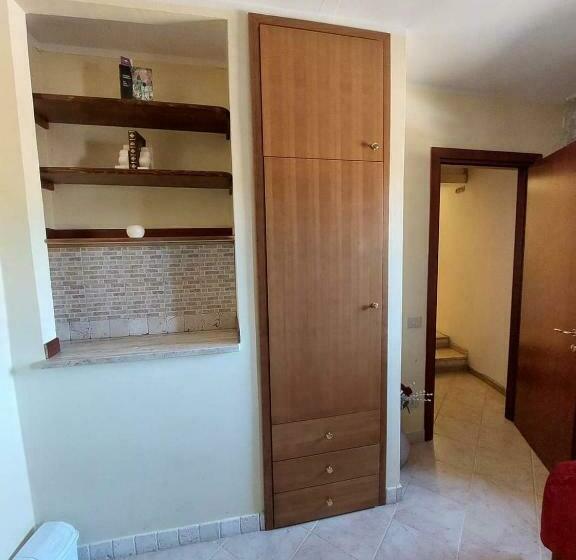 패밀리 룸, B&b Antica Torre