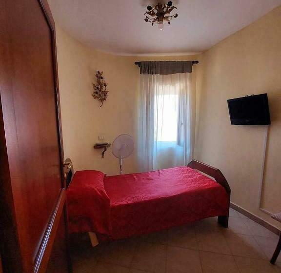 غرفة قياسية سرير كينج, B&b Antica Torre
