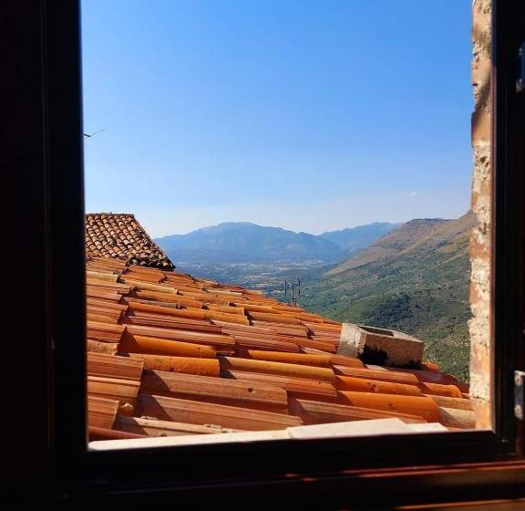 غرفة قياسية سرير كينج, B&b Antica Torre