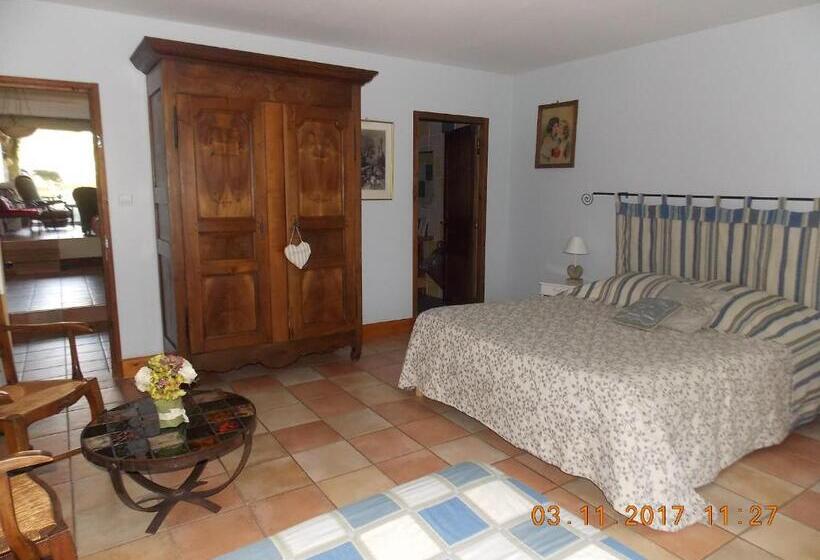 家庭间, A La Mare Du Vieux Chêne