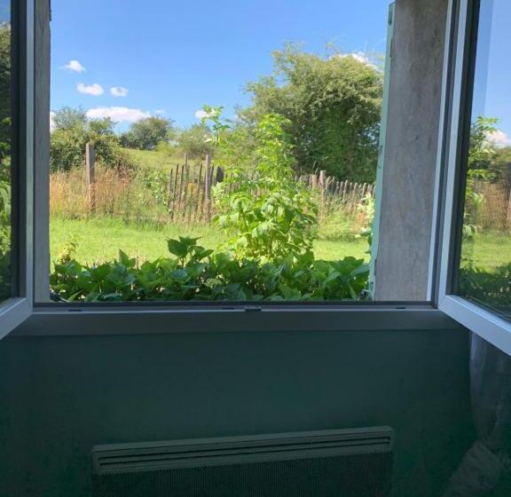 标准间, A La Mare Du Vieux Chêne