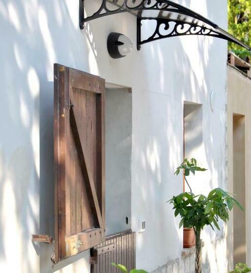 חדר סטנדרט נוף להרים, Bed & Relax Sinestesia