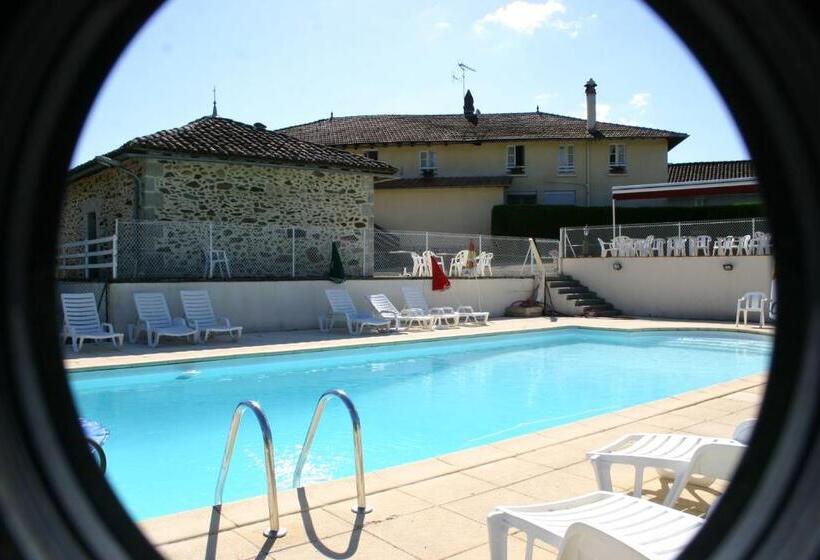 스탠다드 룸, Le Ranfort Chambres D Hôtes