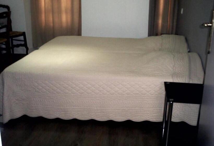 스탠다드 트리플 룸, Le Ranfort Chambres D Hôtes