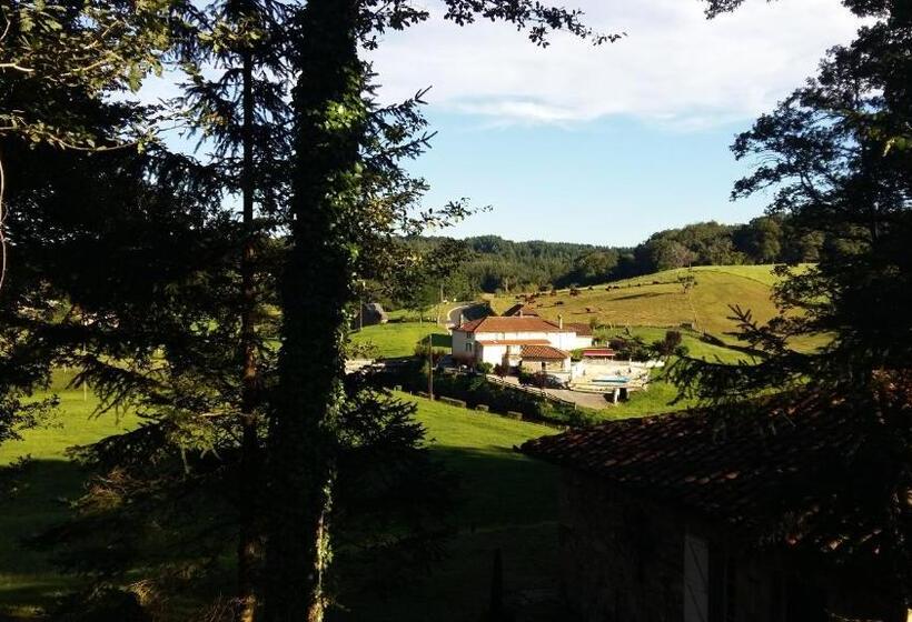 4인용 스탠다드 룸, Le Ranfort Chambres D Hôtes