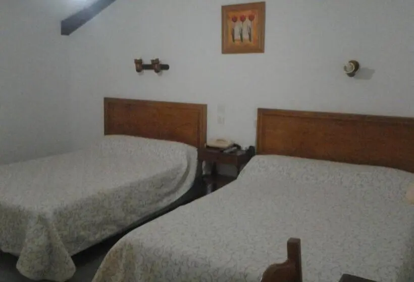 スタンダード４人部屋, Le Ranfort Chambres D Hôtes