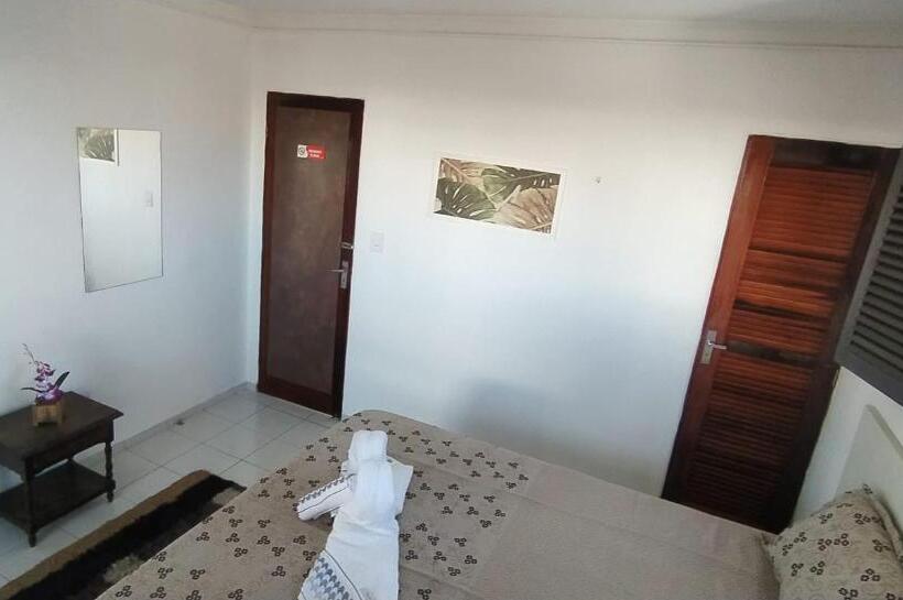 Suíte Deluxe, Pousada Vento Norte Cama & Café Suítes Individuais