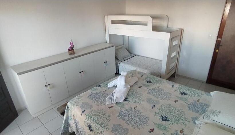 Номер Superior Кровать Кинг, Pousada Vento Norte Cama & Café Suítes Individuais