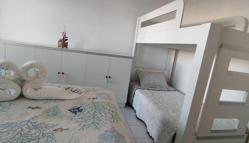 Номер Superior Кровать Кинг, Pousada Vento Norte Cama & Café Suítes Individuais