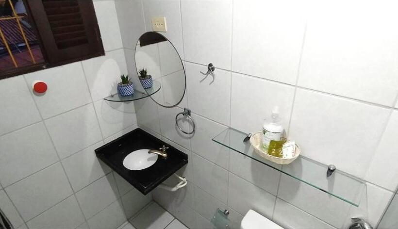 Люкс Superior, Pousada Vento Norte Cama & Café Suítes Individuais