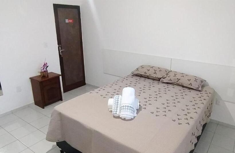 Suíte Superior, Pousada Vento Norte Cama & Café Suítes Individuais