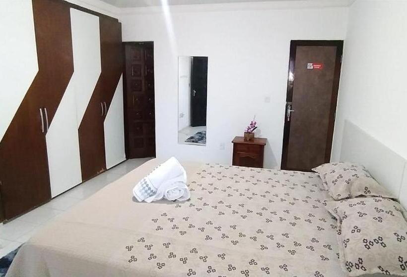 Люкс Superior, Pousada Vento Norte Cama & Café Suítes Individuais