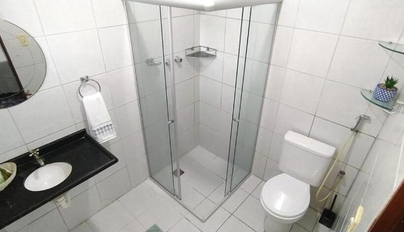 Люкс Superior, Pousada Vento Norte Cama & Café Suítes Individuais