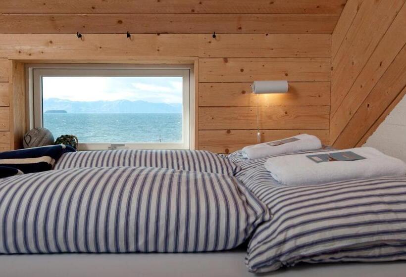 اتاق استاندارد سه نفره, Tungulending Guesthouse