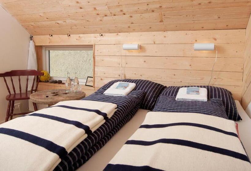 اتاق استاندارد, Tungulending Guesthouse