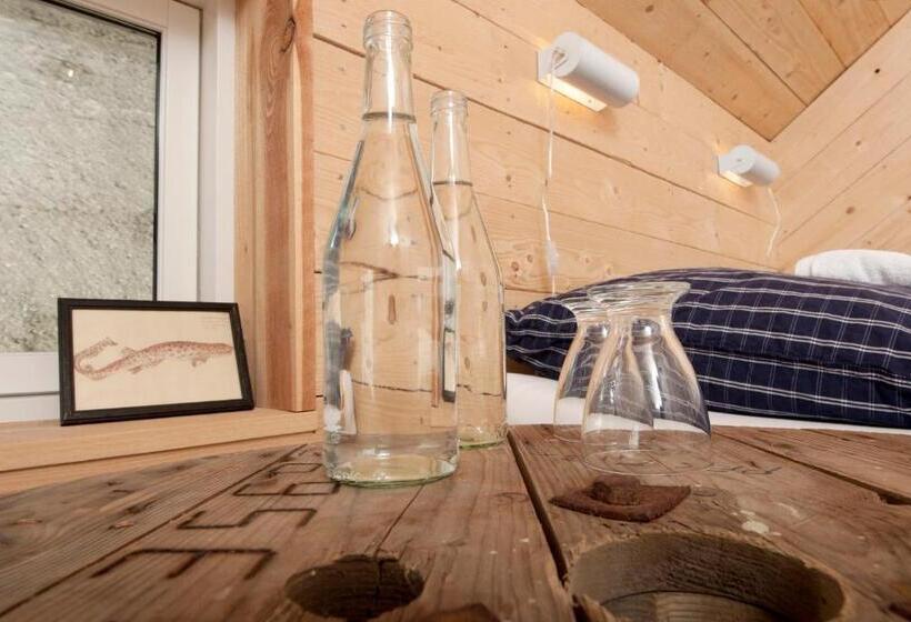 اتاق استاندارد, Tungulending Guesthouse