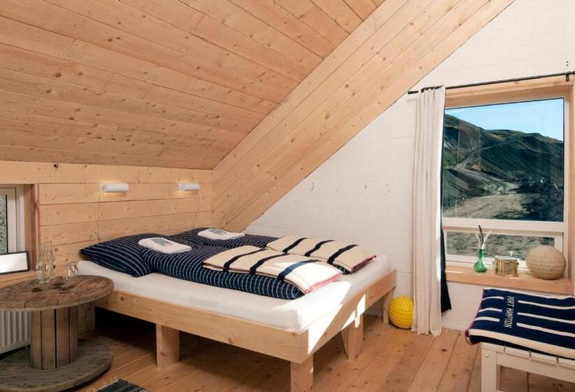 اتاق استاندارد, Tungulending Guesthouse