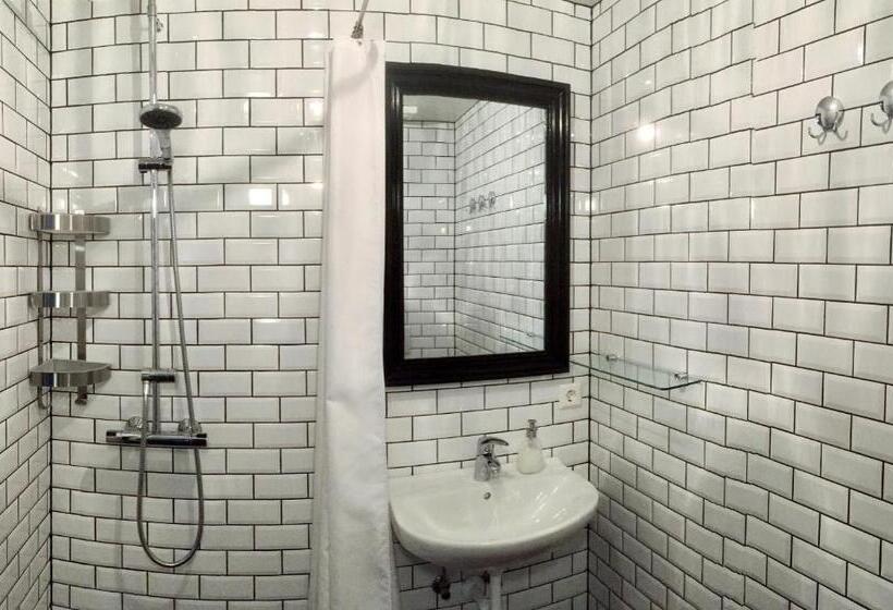 خانه 1 خوابه, Tungulending Guesthouse