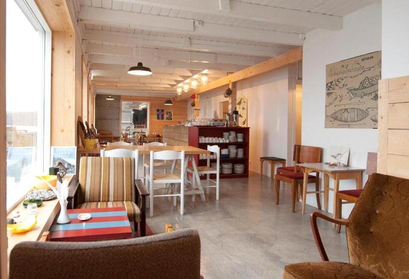 خانه 1 خوابه, Tungulending Guesthouse