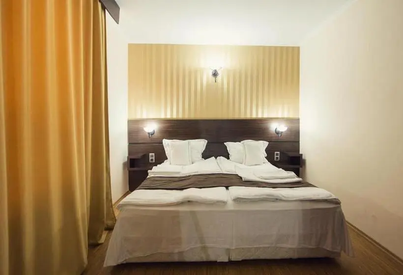 Standard-studio, Family Hotel Hebar