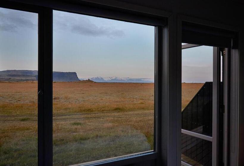 اتاق استاندارد, Fosshotel Nupar