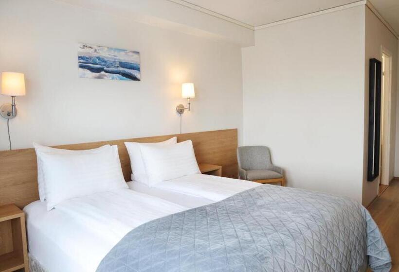 اتاق استاندارد, Fosshotel Nupar